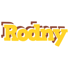 Rodny hotcup logo