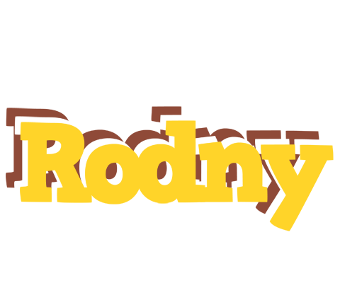 Rodny hotcup logo