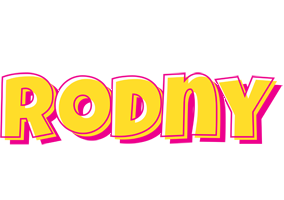 Rodny kaboom logo