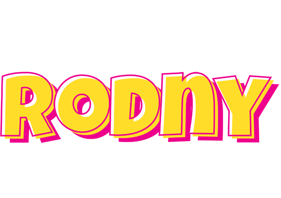 Rodny kaboom logo