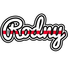 Rodny kingdom logo