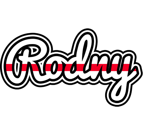 Rodny kingdom logo