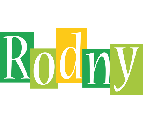 Rodny lemonade logo
