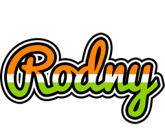 Rodny mumbai logo