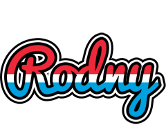 Rodny norway logo