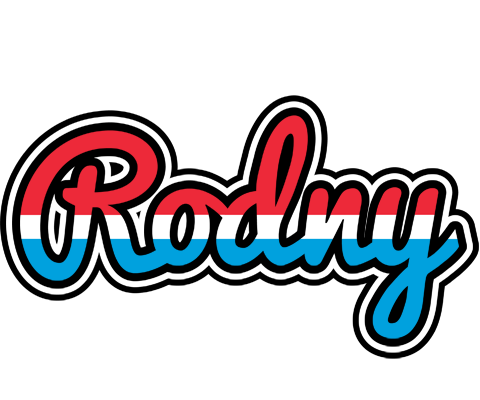 Rodny norway logo