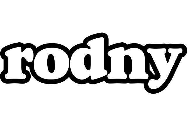 Rodny panda logo