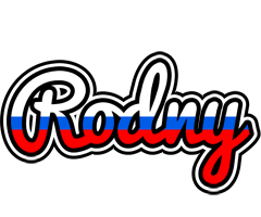Rodny russia logo