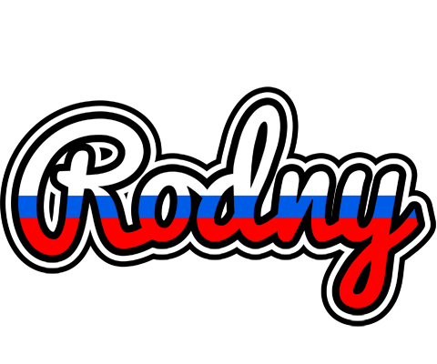 Rodny russia logo