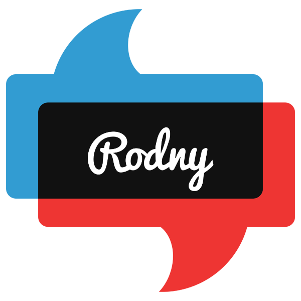 Rodny sharks logo