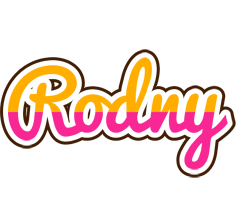 Rodny smoothie logo