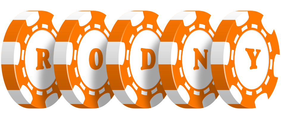 Rodny stacks logo