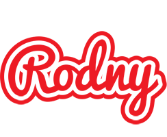 Rodny sunshine logo