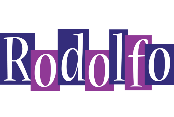 Rodolfo autumn logo