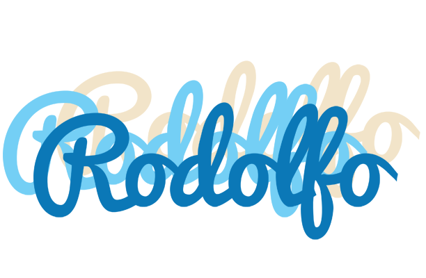 Rodolfo breeze logo