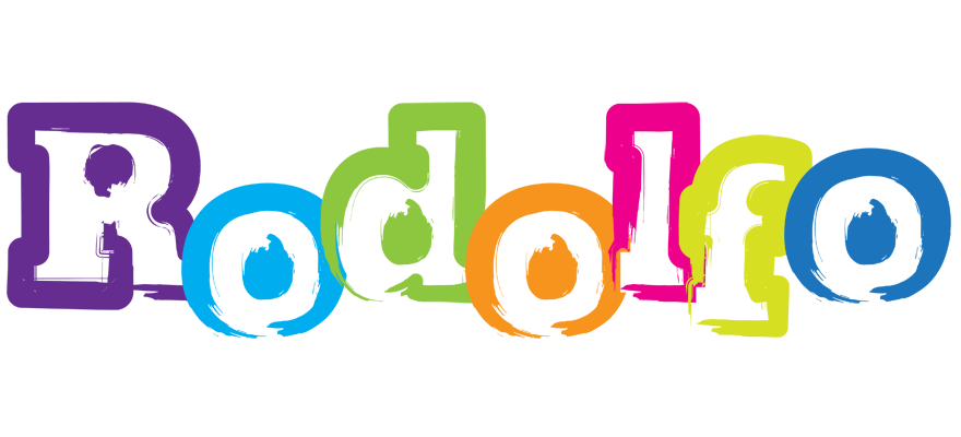 Rodolfo casino logo