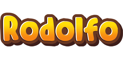 Rodolfo cookies logo
