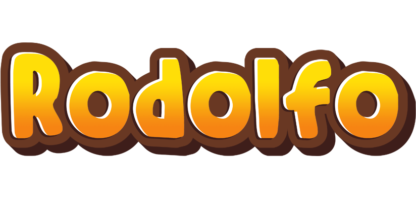 Rodolfo cookies logo