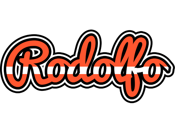 Rodolfo denmark logo