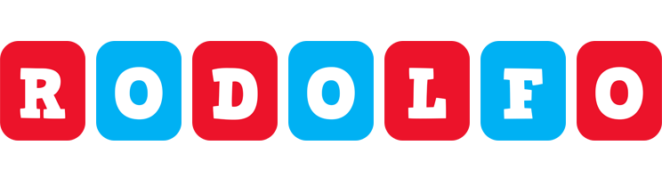 Rodolfo diesel logo