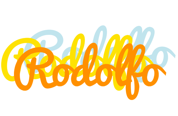 Rodolfo energy logo