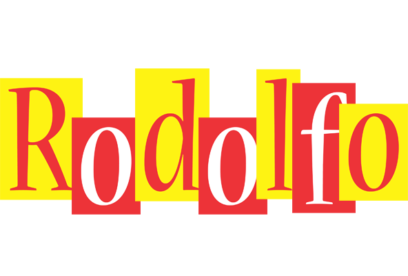 Rodolfo errors logo