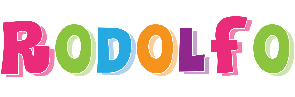 Rodolfo friday logo