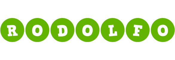 Rodolfo games logo