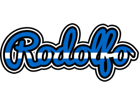 Rodolfo greece logo