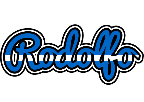 Rodolfo greece logo