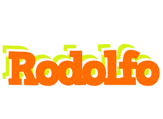 Rodolfo healthy logo