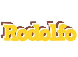 Rodolfo hotcup logo