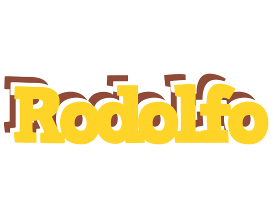 Rodolfo hotcup logo