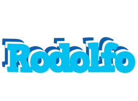 Rodolfo jacuzzi logo