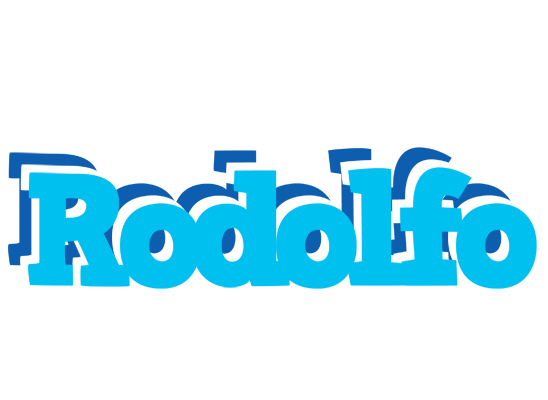 Rodolfo jacuzzi logo
