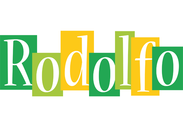 Rodolfo lemonade logo