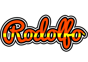Rodolfo madrid logo