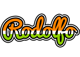 Rodolfo mumbai logo