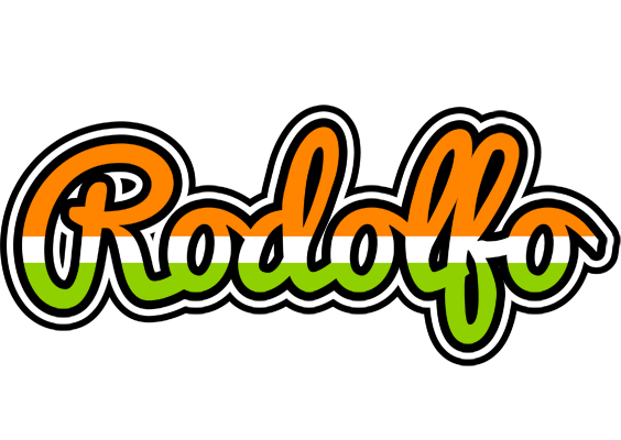 Rodolfo mumbai logo