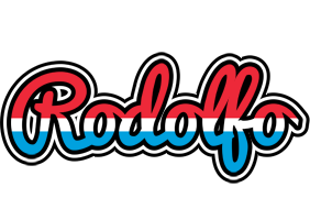 Rodolfo norway logo