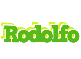 Rodolfo picnic logo