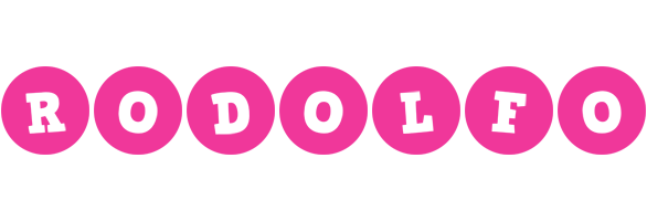 Rodolfo poker logo