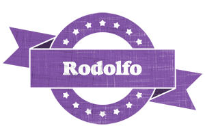 Rodolfo royal logo