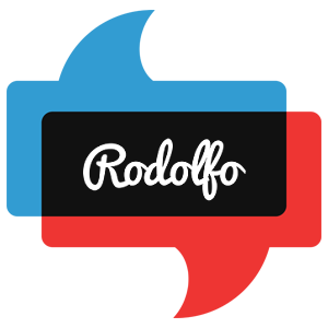 Rodolfo sharks logo