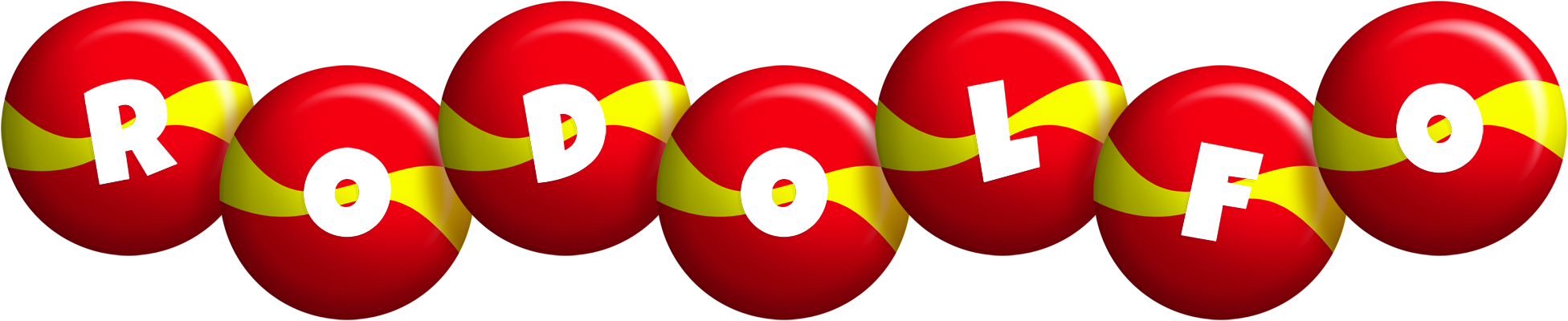 Rodolfo spain logo