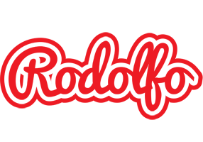 Rodolfo sunshine logo