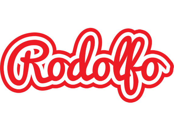 Rodolfo sunshine logo