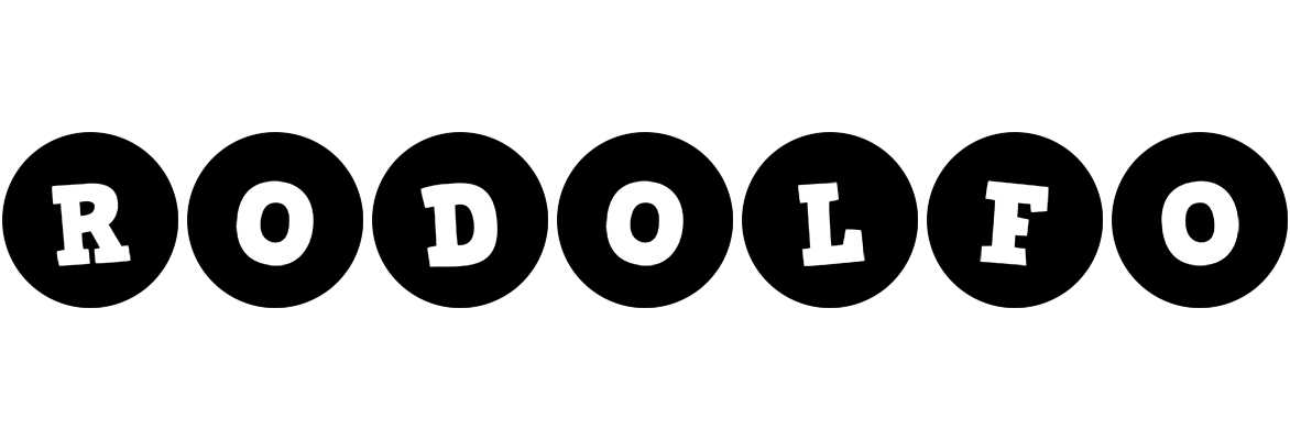Rodolfo tools logo