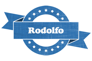 Rodolfo trust logo