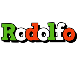 Rodolfo venezia logo